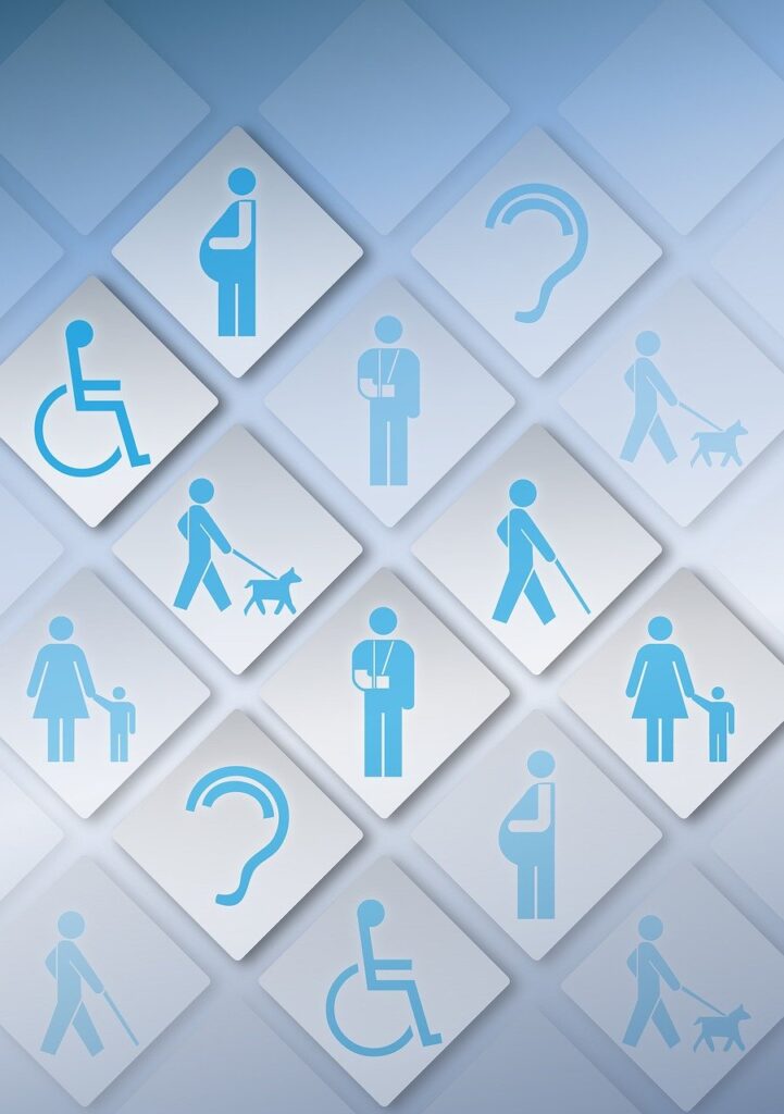 Are The Cotswolds Accessible For People With Disabilities?