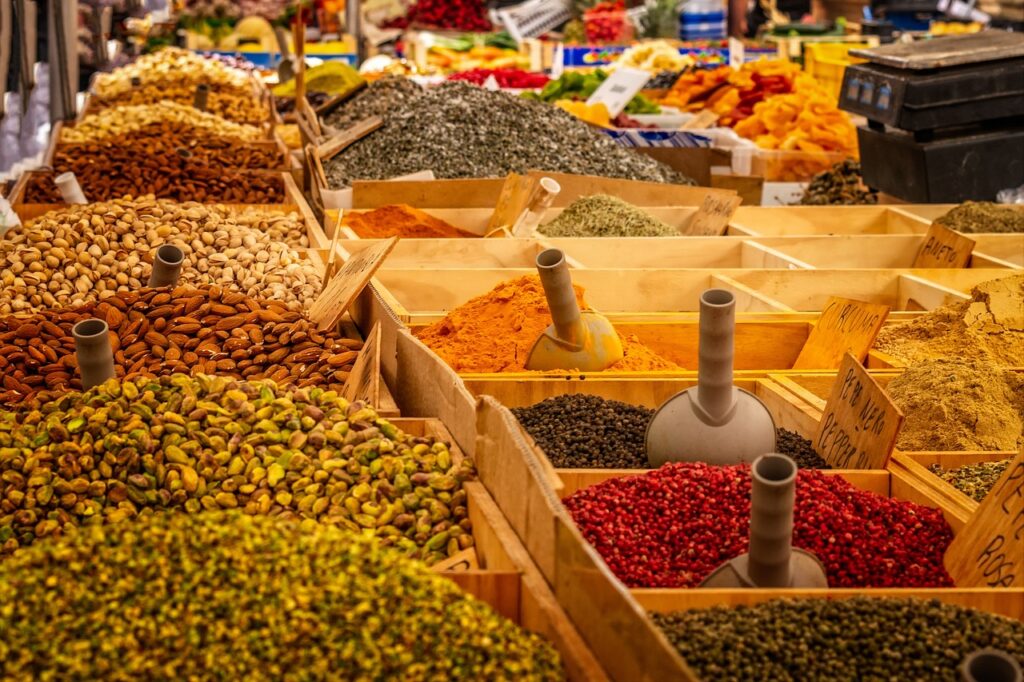 Are There Farmers’ Markets In The Cotswolds?
