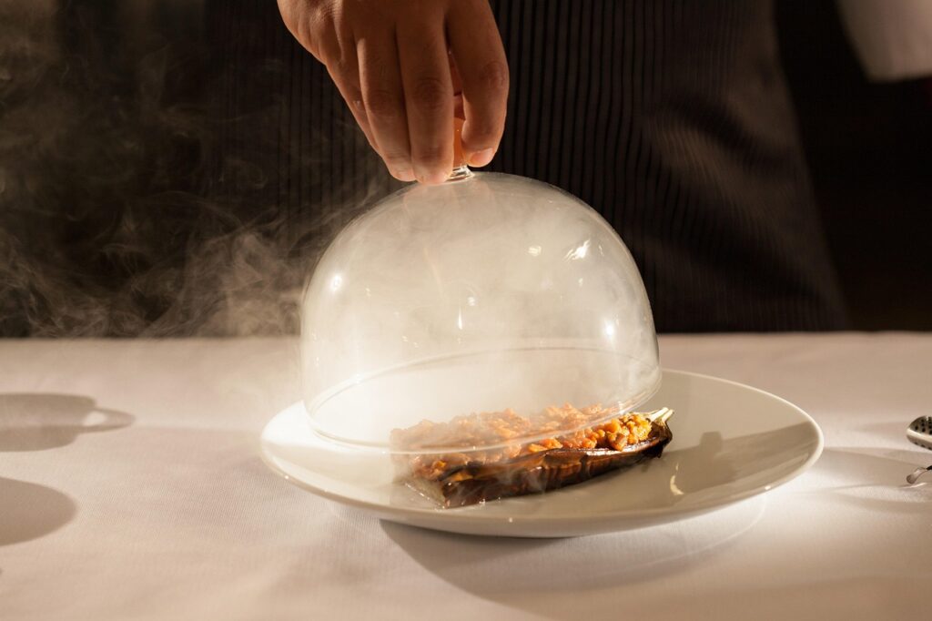 Are There Michelin-starred Restaurants In The Cotswolds?
