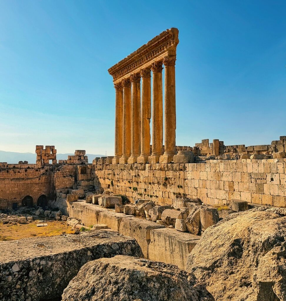 Are There Roman Ruins In The Cotswolds?