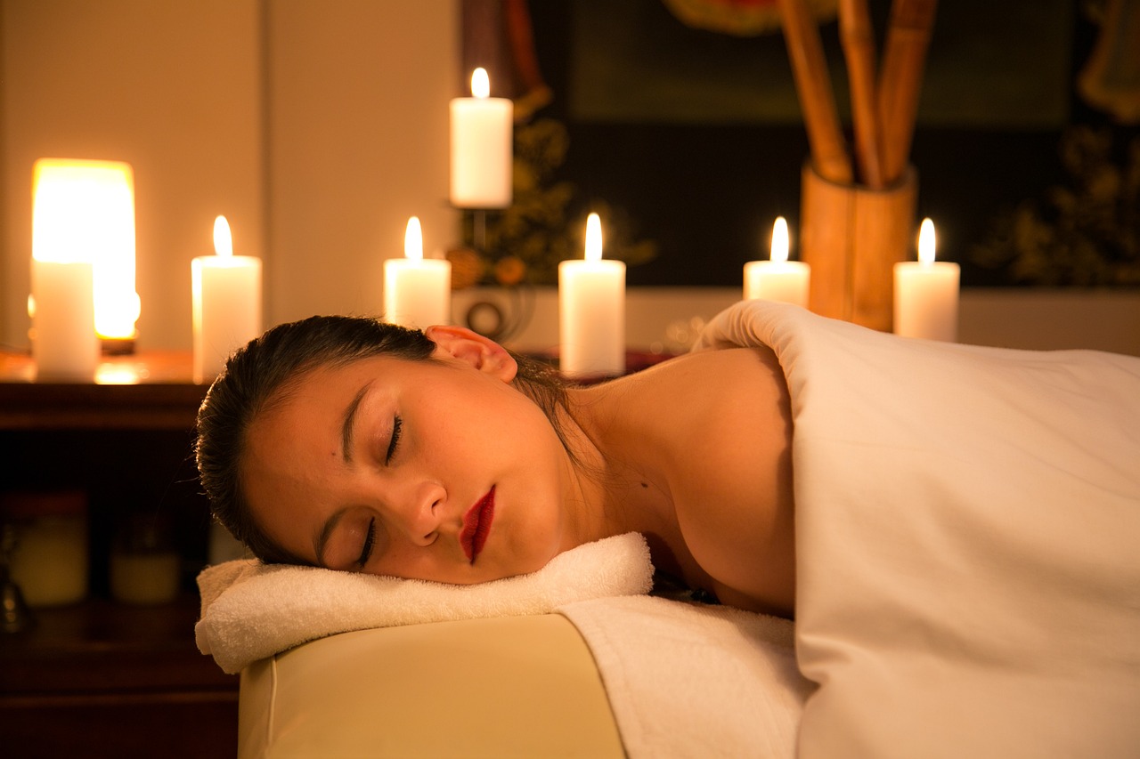 The Cotswolds Spa Haven