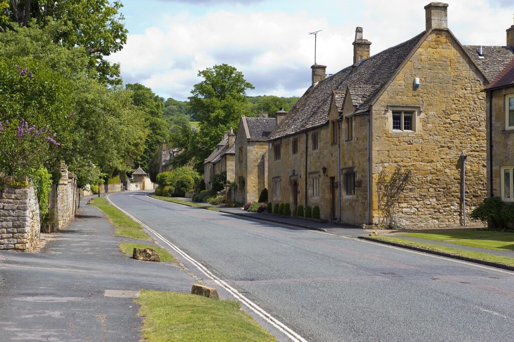 What Are The Cotswolds?