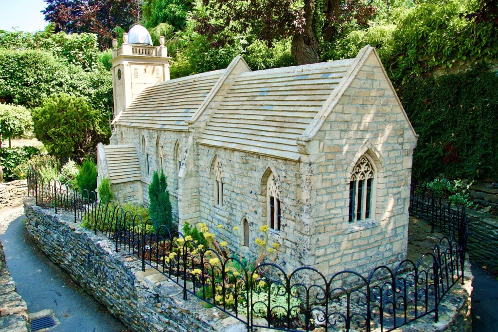 What Are The Cotswolds?