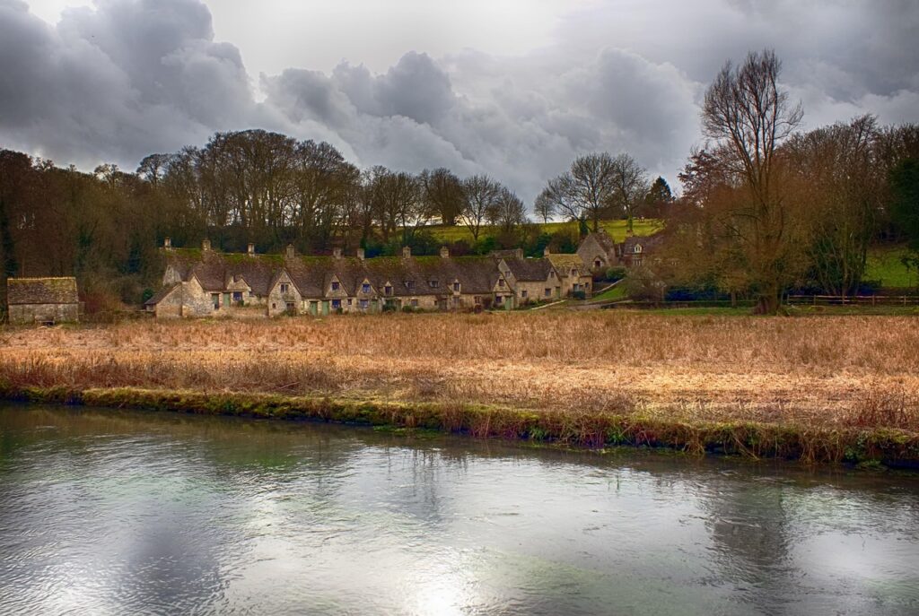 What Is The Cotswold Way?