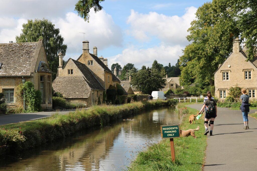 What Is The Cotswolds Famous For?