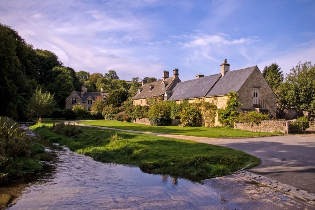What Makes The Cotswolds Special?