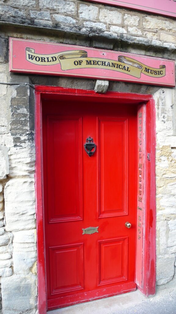 Where Are The Cotswolds Located?